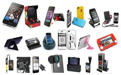 Mobile & Computer Accessories