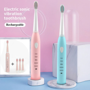USB Rechargeable Toothbrush