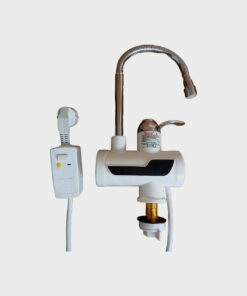 Electric water heater model RX-001-1