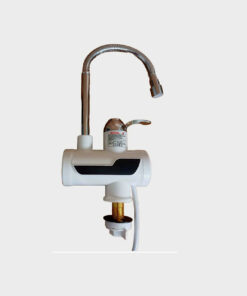 Electric water heater model RX-001-1