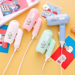 Mini Hair Dryer