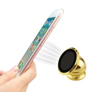 Universal Magnetic Car mobile holder