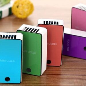 Alternative view of Mini Cooli Fan - মিনি কুলি পকেট ফ্যান