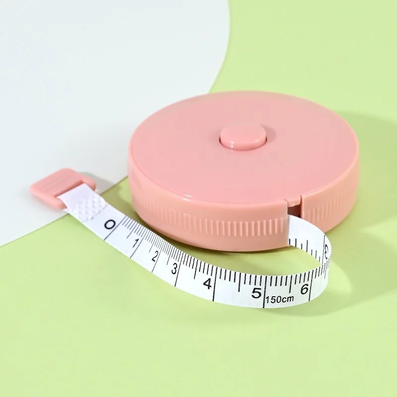 Mini Sewing Machine 202 PP with Mini 1.5M Tailor Measurement Tape - Image 3