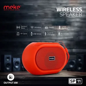 MEKE SP11 Perfect Sound Wireless Speaker