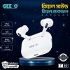 GEEOO TWS T20 Premium Earbuds